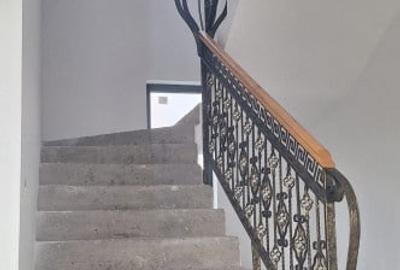 Casa deosebita, Chinteni, 716mp teren, 230mp utili - 8