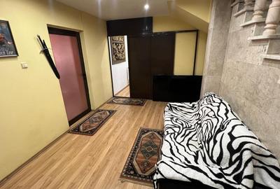 Casă individuală cu 6 camere cu Canalizare în Exterior Vest - 11