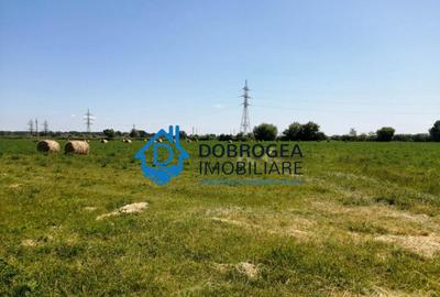 TEREN EXTRAVILAN - ZONA ZAGAN, IN APROPIEREA FOSTULUI ABATOR - 5