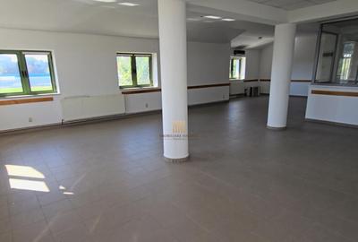 Cladire Birouri - Langa Primaria Suceava! De Inchiriat! 0727 - 10