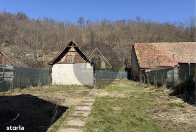 Casă cu 3 camere în Nemșa - 3