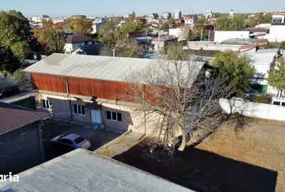 Teren de 2880 mp, în Chitila - 11