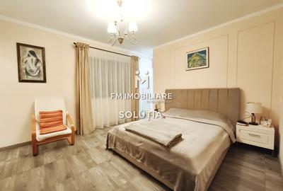 Casă 3 dormitoare, modernă și complet utilată - Săsar! - 13