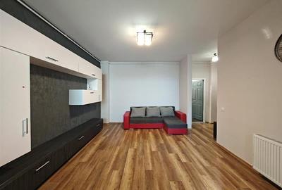 Inchiriem Apartament 2 Camere, Modern, Open Space, Tractorul - 10