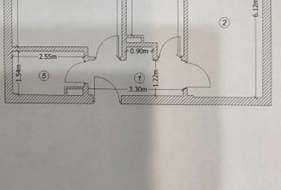 Apartament 2 camere de vânzare – Complet mobilat si utilat + Parcare - 15