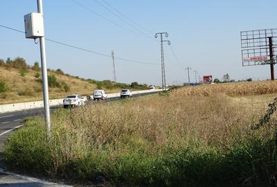 Teren agricol extravilan de 30000 mp, în Băicoi - 9