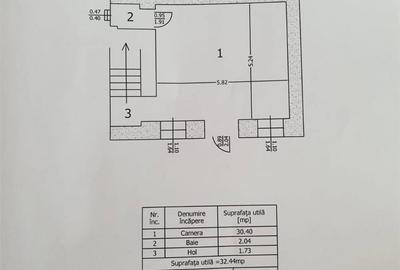 Spațiu comercial, de 200 mp, în Câmpulung Muscel - 9