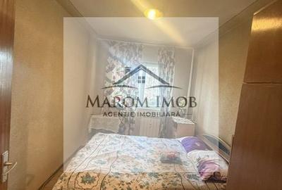 Apartament cu 3 camere decomandat în Rahova - 4