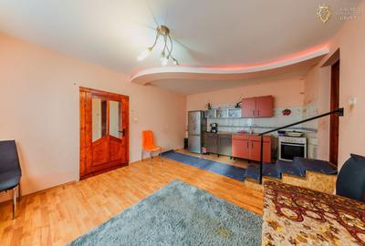 Casa 3 camere de vanzare la Zabrani - 9