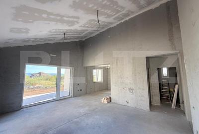 Casa de vanzare, 132 mp, zona Cetate - 12