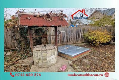 Casă cu 5 camere cu Teren 378 Mp în Șerbănești - 11