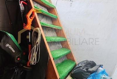 Duplex mobilat utilat - toate utilitatile - bucatarie inchisa - 6