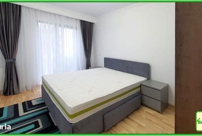 Apartament cu 3 camere în Central - 9