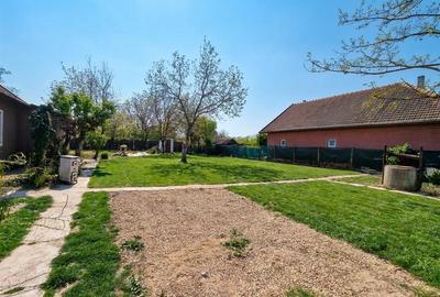 Casă cu 3 camere cu Teren 933 Mp în Sălard - 17