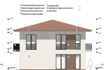 Duplex de vanzare - 2