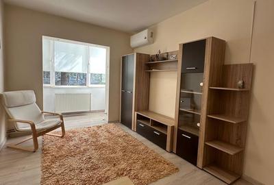 Apartament cu 2 camere în Dacia