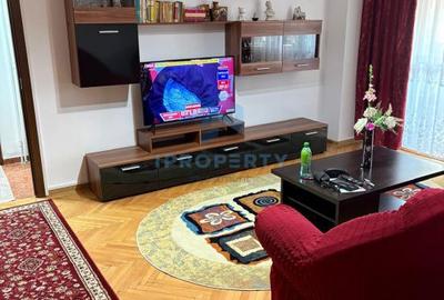 Apartament cu 2 camere, mobilat în Moșilor - 10