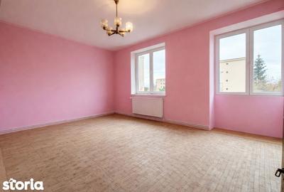 Apartament cu 3 camere în Triaj - 5