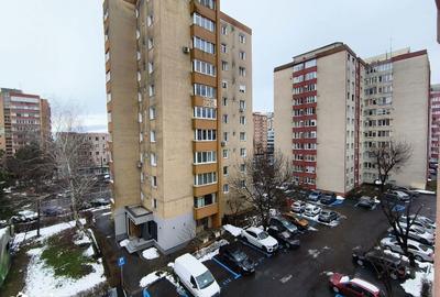 Garsonieră în Florilor - 2