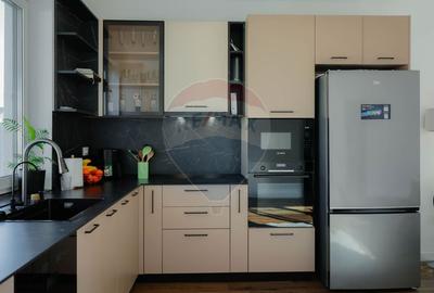 Casă cu 4 camere cu Teren 500 Mp în Sântandrei - 10