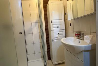 Apartament cu 4 camere semidecomandat, mobilat în Moșilor - 20