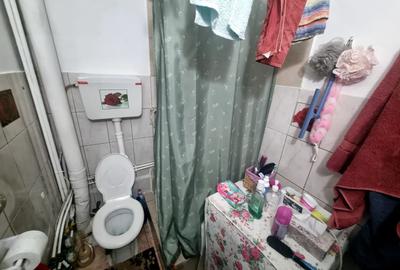 Apartament cu 2 camere decomandat, mobilat în CET - 11