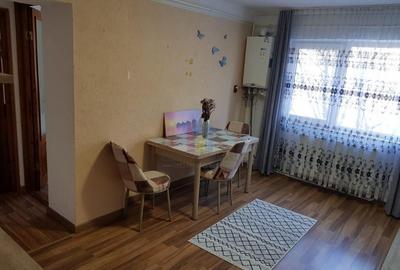 Mobilat - Utilat, AP 1 camera transformat in 2 camere, Progr - 4