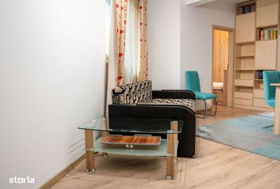 Apartament cu 3 camere, mobilat în Bulgaria - 11