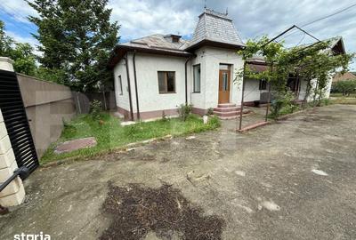 Casă cu 6 camere cu Teren 3082 Mp în Coțofenii din Față - 13