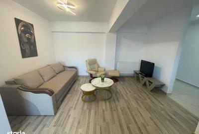 Apartament cu 2 camere în Valea Lupului - 12
