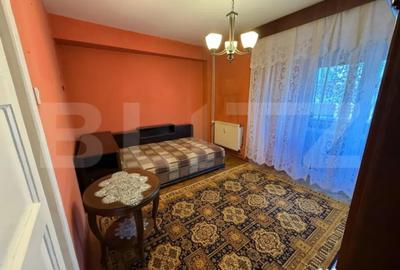 Apartament cu 3 camere semidecomandat în Ultracentral - 9