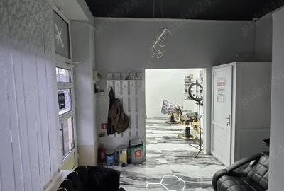 Spațiu comercial, de 40 mp, în Central - 2