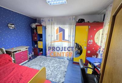 Casă cu Teren 585 Mp în Central - 19