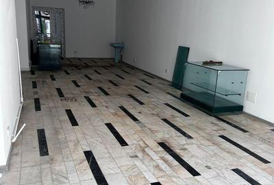 Spațiu comercial, de 100 mp, în Central - 2