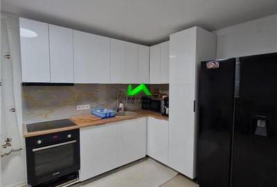 Casă cu 4 camere cu Teren 209 Mp în Terezian - 3