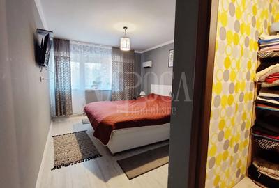 Casă individuală cu 10 camere cu Canalizare în Mănăștur - 3