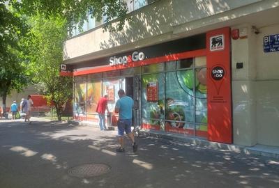 Spațiu comercial, de 140 mp, în Brâncoveanu - 6