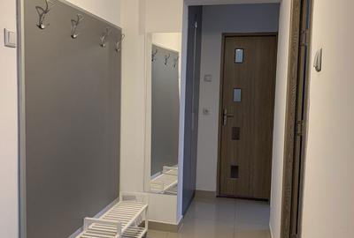 Apartament cu 2 camere în Central - 4