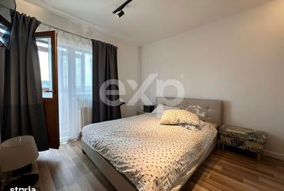 Apartament cu 3 camere, mobilat în Vitan - 11