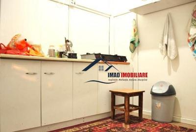 Ocazie! GARSONIERA de in Voinesti, ultracentral langa Prima - 16