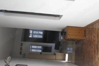 Casă cu 2 camere în Ultracentral - 8