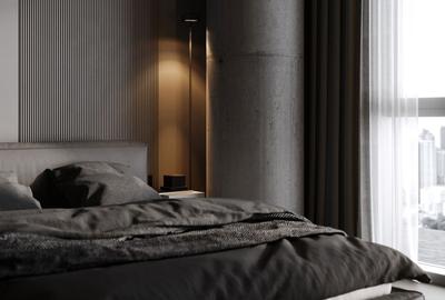 Apartament cu 4 camere decomandat, mobilat în Floreasca - 39