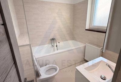 Apartament cu 3 camere decomandat în Lazaret - 1