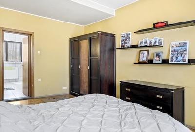 Casă individuală cu 7 camere cu Canalizare în Corbeanca - 27