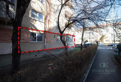 Apartament cu 2 camere decomandat în Central - 3