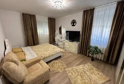 Casă cu 2 camere în Muncitoresc - 11