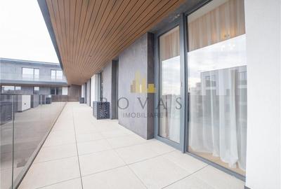 Prima Inchiriere Apartament 4 Camere Iancu Nicolae Pipera Baneasa - 22