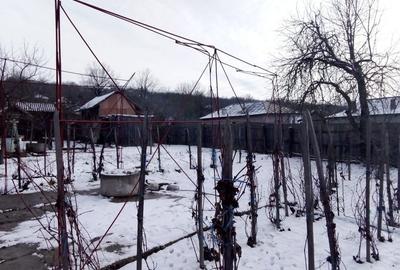 Casă cu 3 camere în Strejești - 6