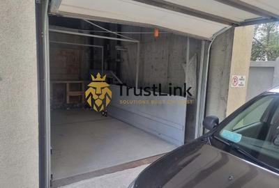 Spațiu industrial, de 390 mp, în Berceni - 3