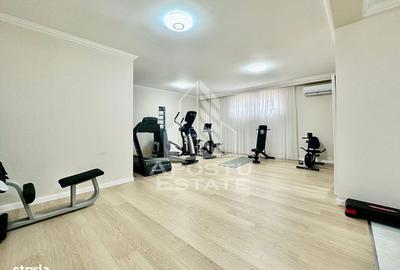 Apartament cu 3 camere, mobilat în Subcetate - 3